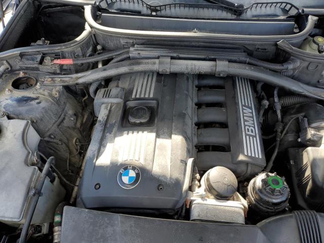 Photo 12 from auction – 2009 BMW X3 XDRIVE3 with VIN WBXPC93469WJ25557