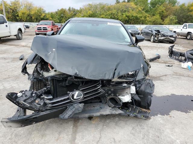 Photo 5 from auction – 2018 LEXUS GS 350 BAS with VIN JTHBZ1BL8JA013293