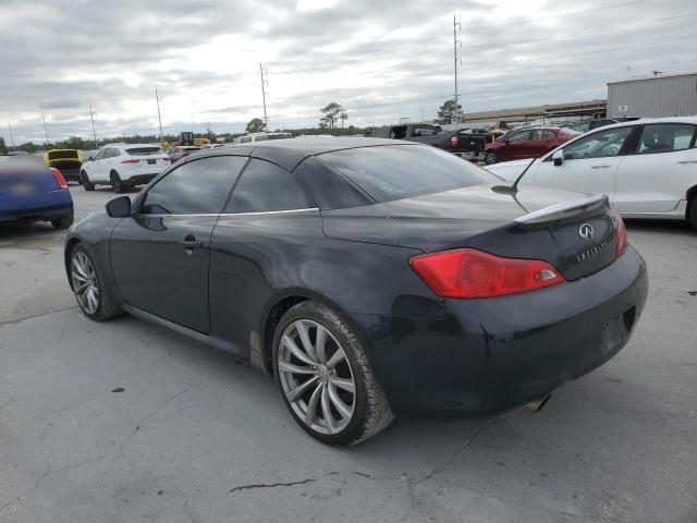 Photo 2 from auction – 2010 INFINITI G37 BASE with VIN JN1CV6FEXAM352455