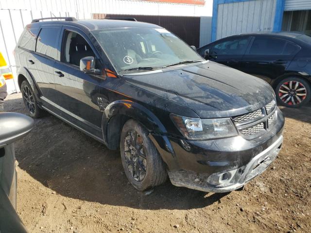 Photo 4 from auction – 2016 DODGE JOURNEY SX with VIN 3C4PDCBG0GT197005