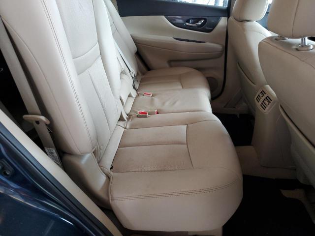 Photo 11 from auction – 2015 NISSAN ROGUE S with VIN 5N1AT2MT3FC779604