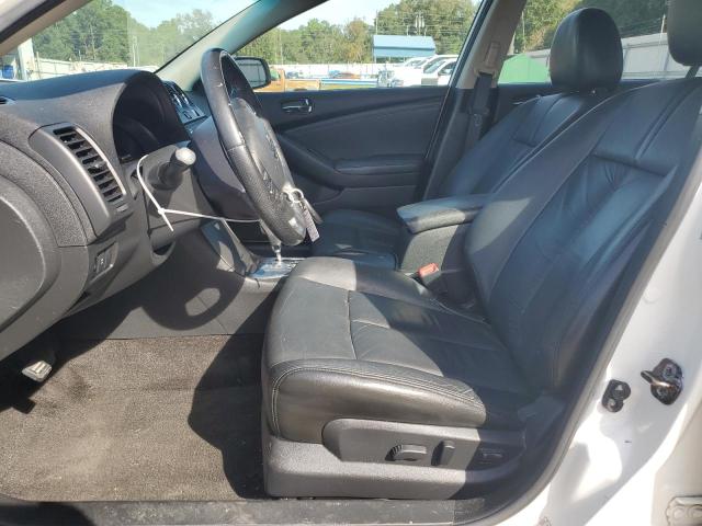 Photo 7 from auction – 2010 NISSAN ALTIMA BAS with VIN 1N4AL2AP7AC112335