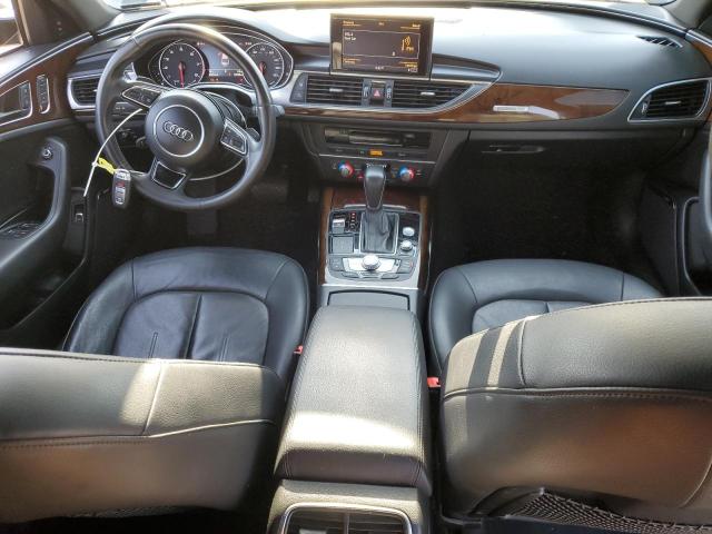 Zdjęcie 8 z aukcji – 2017 AUDI A6 PREMIUM z VIN WAUG8AFCXHN081079