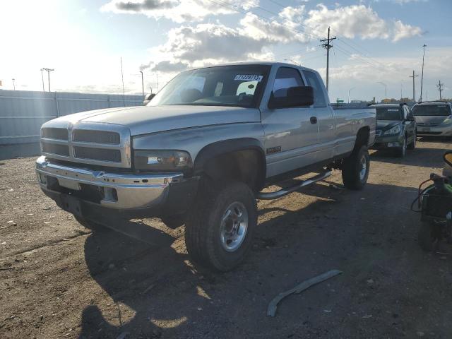 DODGE RAM 2500 2001 with VIN 1B7KF23631J520658 - Photo from auction