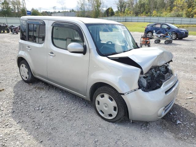 Photo 4 from auction – 2011 NISSAN CUBE BASE with VIN JN8AZ2KR5BT202470