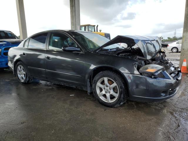 Photo 4 from auction – 2005 NISSAN ALTIMA S with VIN 1N4AL11D85C193920