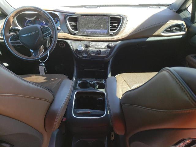 Photo 8 from auction – 2021 CHRYSLER PACIFICA H with VIN 2C4RC1S74MR550361