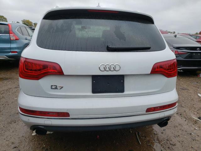 Photo 6 from auction – 2015 AUDI Q7 PREMIUM with VIN WA1LGAFE9FD006442
