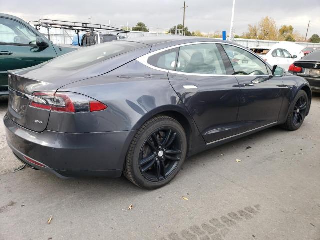 Photo 3 from auction – 2015 TESLA MODEL S 85 with VIN 5YJSA1H24FF094704