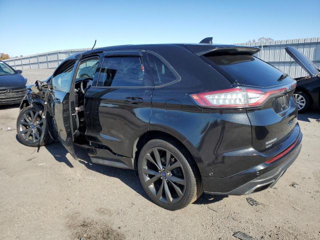 Photo 2 from auction – 2015 FORD EDGE SPORT with VIN 2FMPK4APXFBB89691