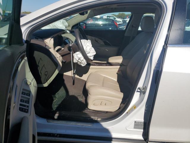 Photo 7 from auction – 2015 BUICK LACROSSE P with VIN 1G4GF5G31FF147942