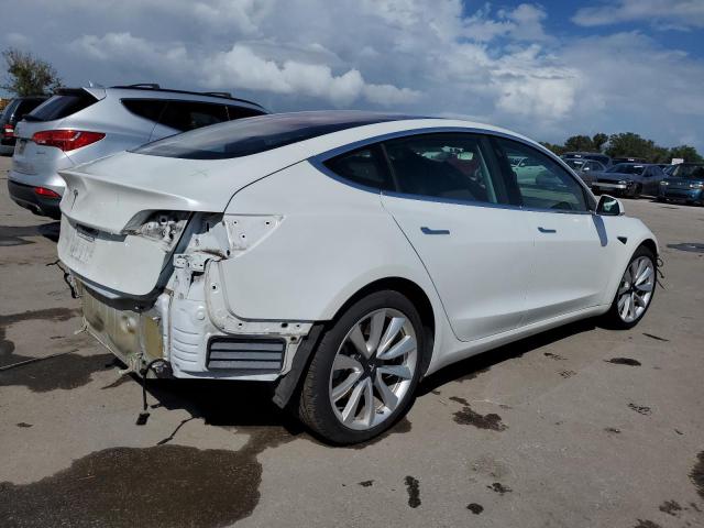 Photo 3 from auction – 2018 TESLA MODEL 3 with VIN 5YJ3E1EA1JF173602
