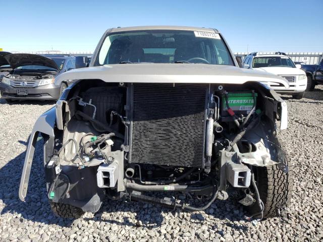 Photo 5 from auction – 2011 JEEP LIBERTY SP with VIN 1J4PN2GK3BW566442