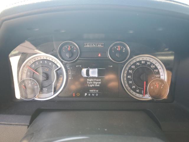 Photo 9 from auction – 2015 RAM 1500 LARAM with VIN 1C6RR7NT0FS683198