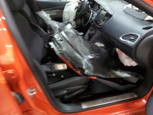 Photo 12 from auction – 2015 DODGE DART SXT with VIN 1C3CDFBB5FD374600