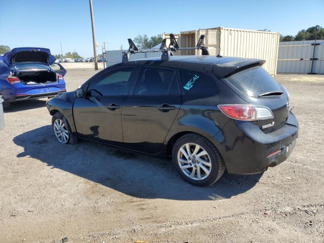 Photo 2 from auction – 2013 MAZDA 3 I with VIN JM1BL1L78D1712500