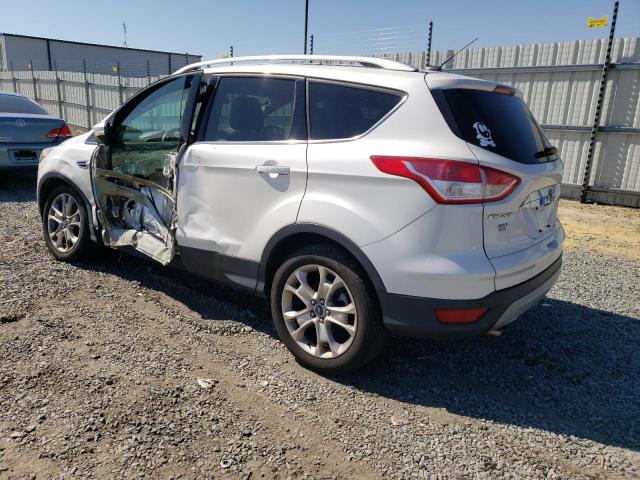 Foto 2 de la subasta – 2016 FORD ESCAPE TIT con VIN 1FMCU0J99GUC50396