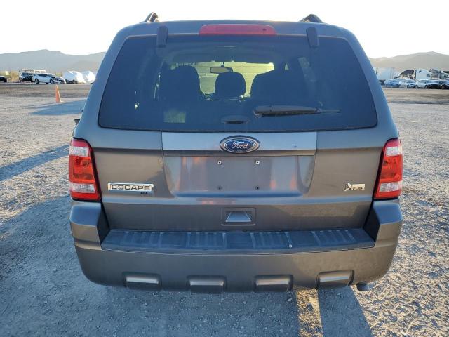 Photo 6 from auction – 2012 FORD ESCAPE XLT with VIN 1FMCU0DG1CKC70013