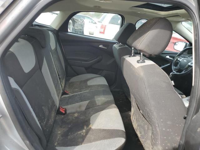 Photo 10 from auction – 2012 FORD FOCUS SE with VIN 1FAHP3K29CL419567