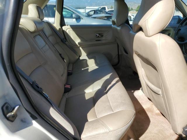Photo 10 from auction – 1999 VOLVO S70 with VIN YV1LS55A9X1600620