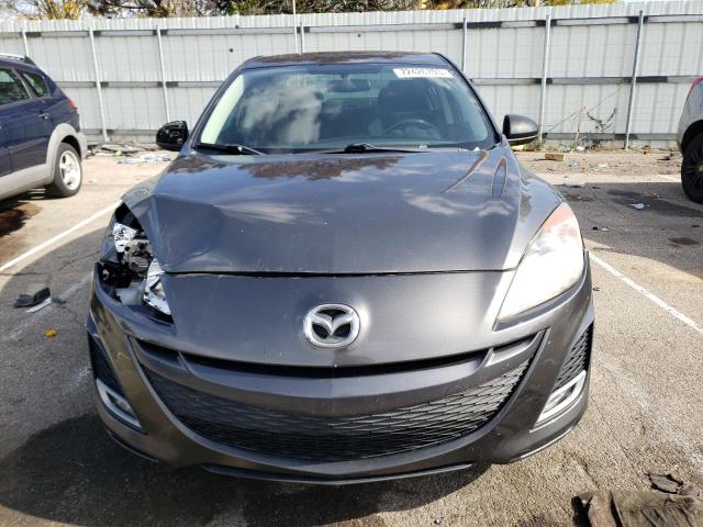 Photo 5 from auction – 2010 MAZDA 3 S with VIN JM1BL1S58A1279546