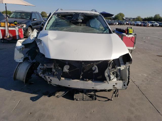 Photo 5 from auction – 2013 LEXUS RX 350 with VIN 2T2ZK1BA7DC094284