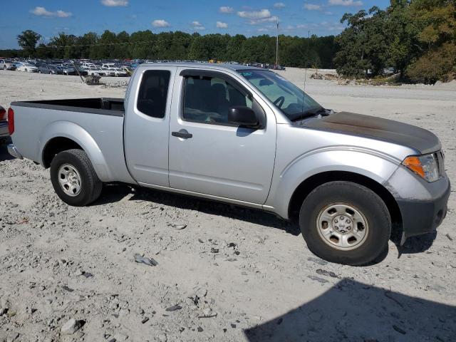 Photo 4 from auction – 2007 NISSAN FRONTIER K with VIN 1N6BD06T87C422876