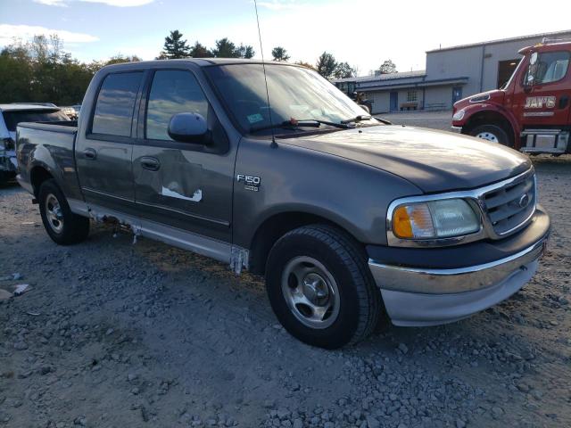 Foto 4 de la subasta – 2003 FORD F150 SUPER con VIN 1FTRW07L13KD97877