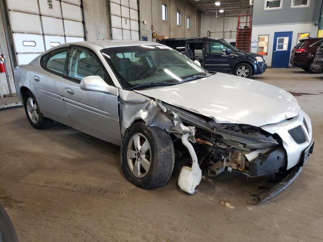 Photo 4 from auction – 2005 PONTIAC GRAND PRIX with VIN 2G2WP522251130136