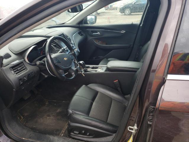 Photo 7 from auction – 2015 CHEVROLET IMPALA LT with VIN 2G1115SL7F9247156