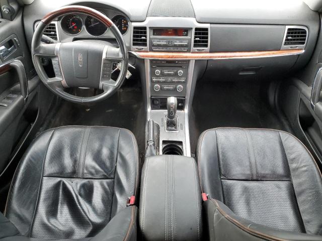 Photo 8 from auction – 2010 LINCOLN MKZ with VIN 3LNHL2JC9AR626609