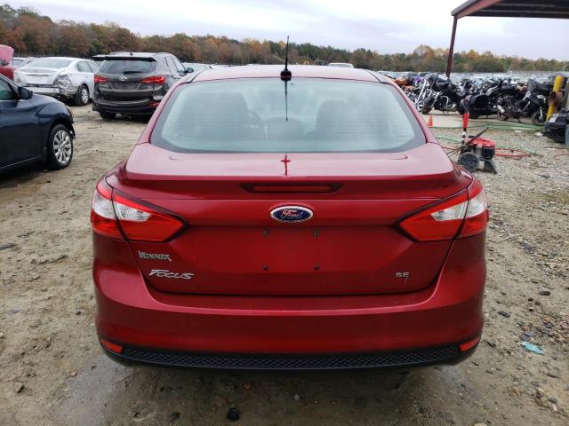 Photo 6 from auction – 2014 FORD FOCUS SE with VIN 1FADP3F21EL215633