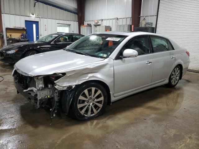 صورة رقم 1 من المزاد - 2011 TOYOTA AVALON BAS مع VIN 4T1BK3DBXBU413468