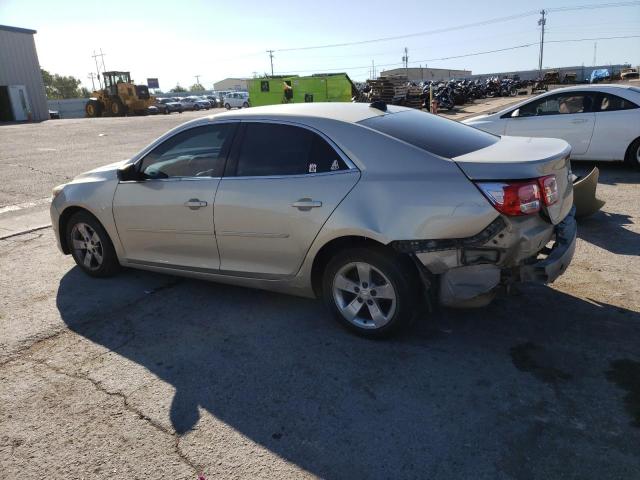 Photo 2 from auction – 2014 CHEVROLET MALIBU LS with VIN 1G11B5SL7EF182456