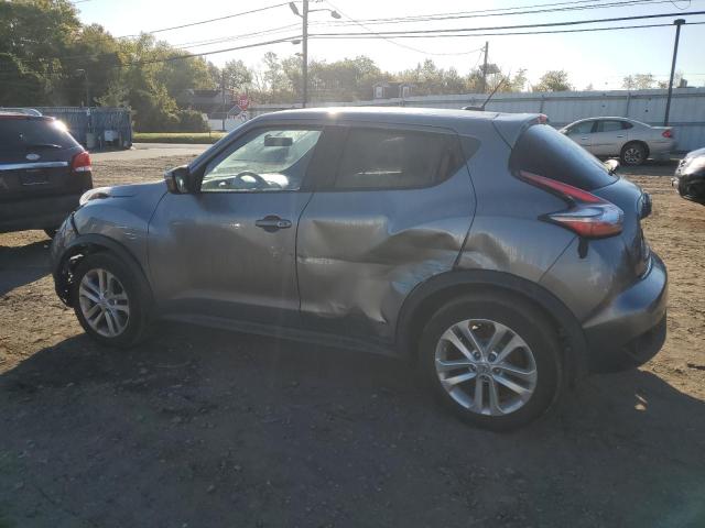 Photo 2 from auction – 2016 NISSAN JUKE S with VIN JN8AF5MV1GT654041