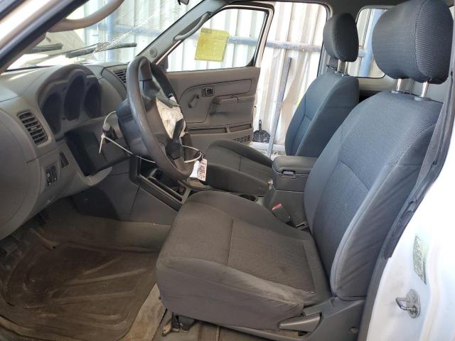 Photo 7 from auction – 2004 NISSAN FRONTIER K with VIN 1N6DD26T54C442129