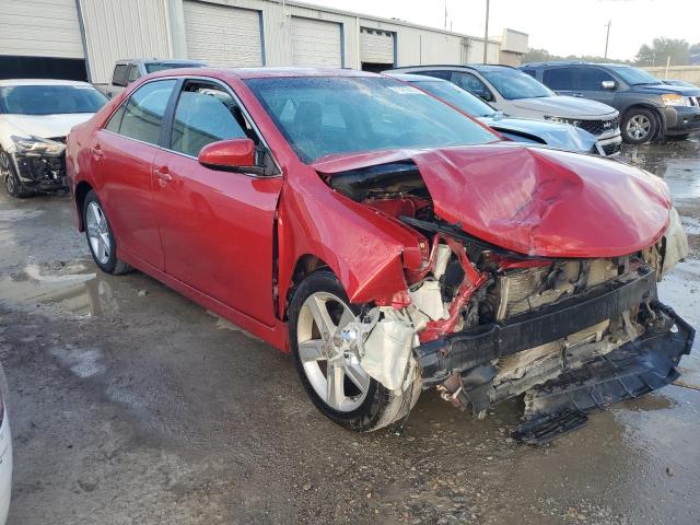 Photo 4 from auction – 2013 TOYOTA CAMRY L with VIN 4T1BF1FK7DU725949