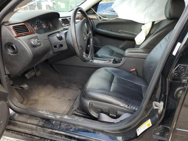 Photo 7 from auction – 2011 CHEVROLET IMPALA LT with VIN 2G1WG5EK9B1315876