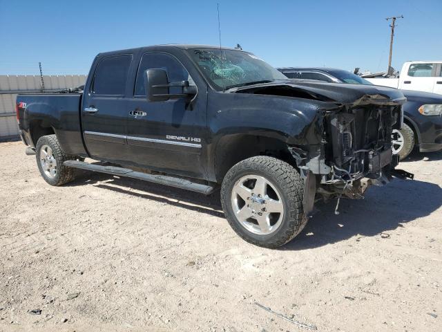 Photo 4 from auction – 2011 GMC SIERRA K25 with VIN 1GT125C87BF230163