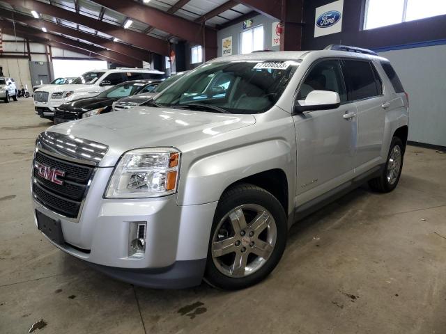 Фото 1 с аукциона – 2013 GMC TERRAIN SL с VIN 2GKFLVEK2D6333830