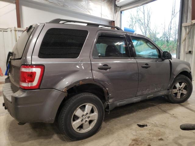 Photo 3 from auction – 2009 FORD ESCAPE XLT with VIN 1FMCU03G69KD14999
