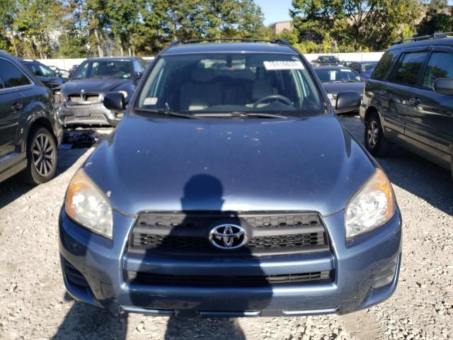 Photo 5 from auction – 2009 TOYOTA RAV4 with VIN JTMBF33V39D016893