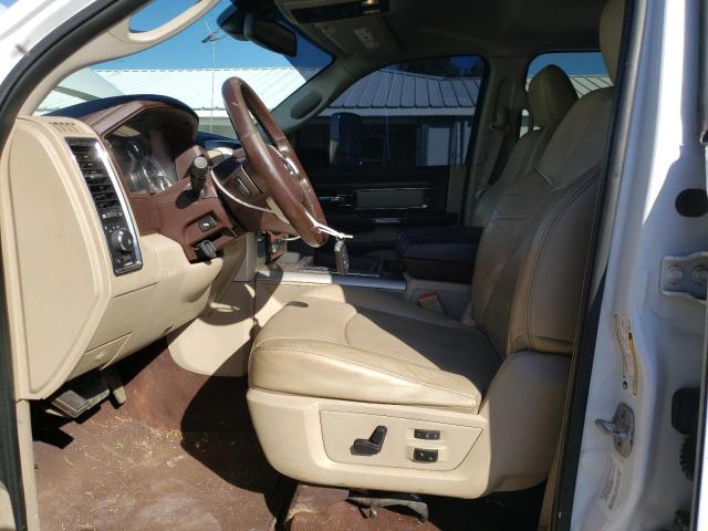Photo 7 from auction – 2014 RAM 2500 LARAM with VIN 3C6UR5FL7EG295677