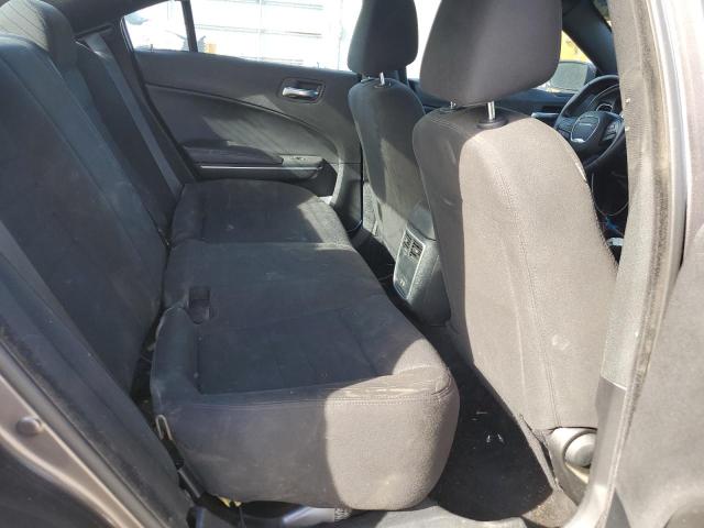 Photo 10 from auction – 2015 DODGE CHARGER PO with VIN 2C3CDXAT5FH748674