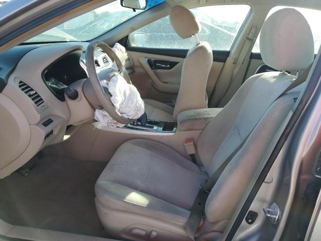 Photo 7 from auction – 2013 NISSAN ALTIMA 2.5 with VIN 1N4AL3AP8DC904889