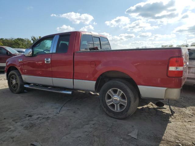 Photo 2 from auction – 2007 FORD F150 with VIN 1FTPX14V77FA89059