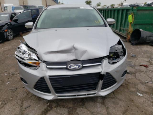 Photo 5 from auction – 2014 FORD FOCUS SE with VIN 1FADP3F29EL361715