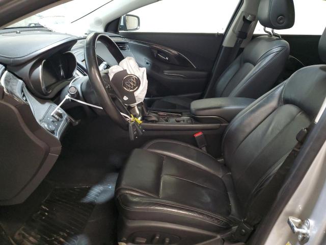 Photo 7 from auction – 2015 BUICK LACROSSE P with VIN 1G4GF5G37FF294119