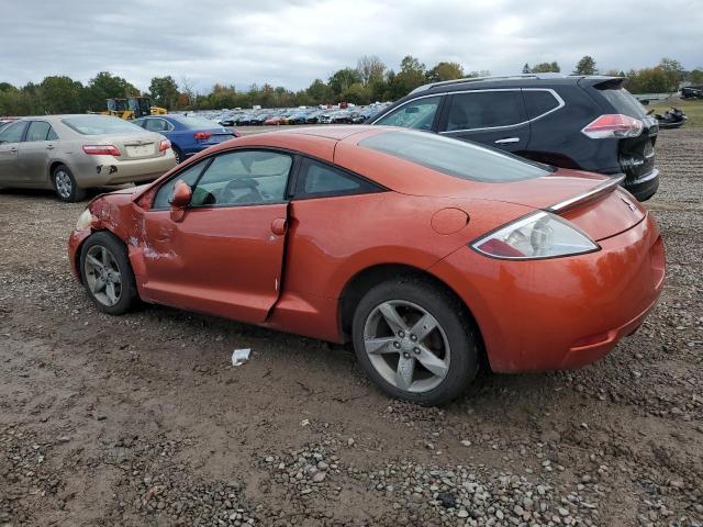 Photo 2 from auction – 2008 MITSUBISHI ECLIPSE GS with VIN 4A3AK24F48E026377