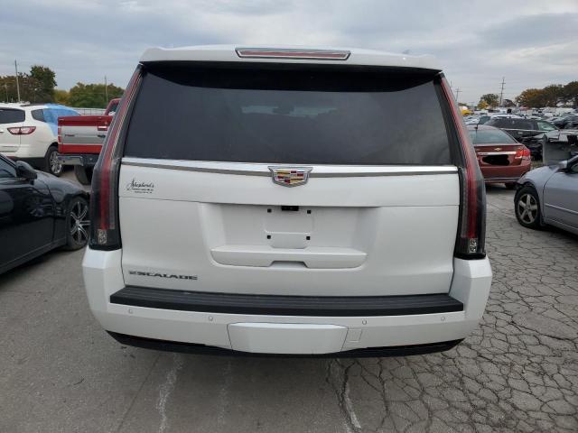 Zdjęcie 6 z aukcji – 2019 CADILLAC ESCALADE E z VIN 1GYS4HKJ5KR264406